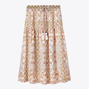 Tory Burch Adrian Skirt - NWT